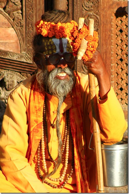 101110_TS-IMG_2762_Nepal, Kathmandu, unterwegs, heiliger Mann